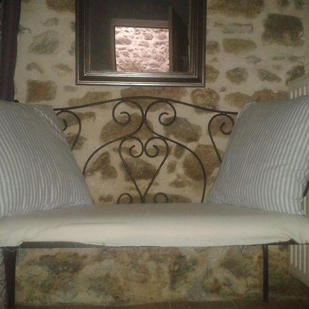 La Traineliere Bed & Breakfast Les Epesses Room photo