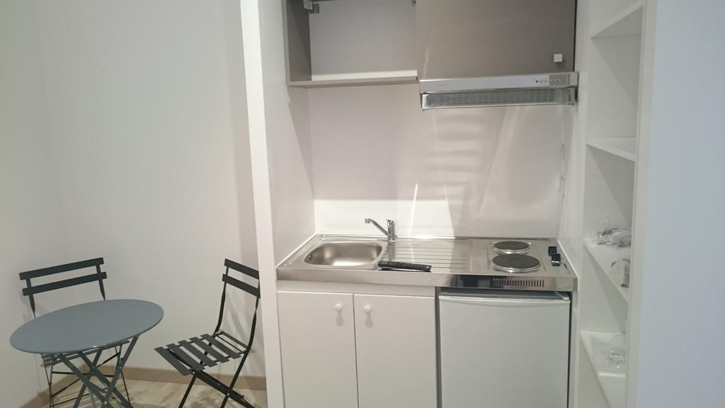 La Traineliere Bed & Breakfast Les Epesses Room photo