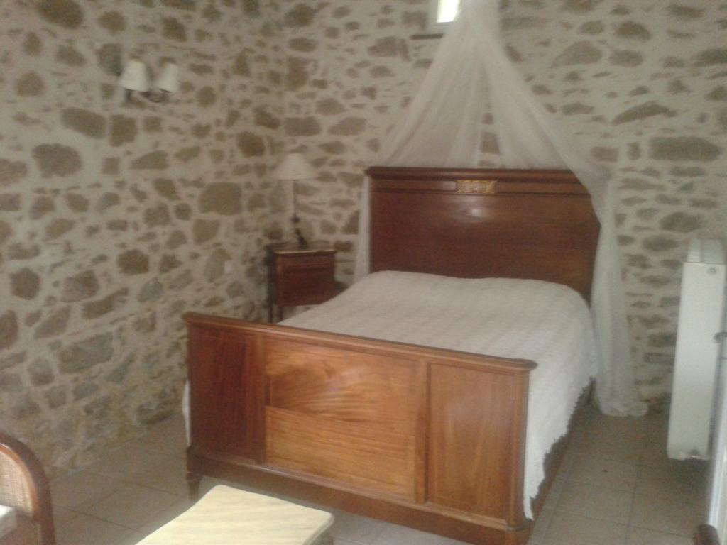 La Traineliere Bed & Breakfast Les Epesses Room photo
