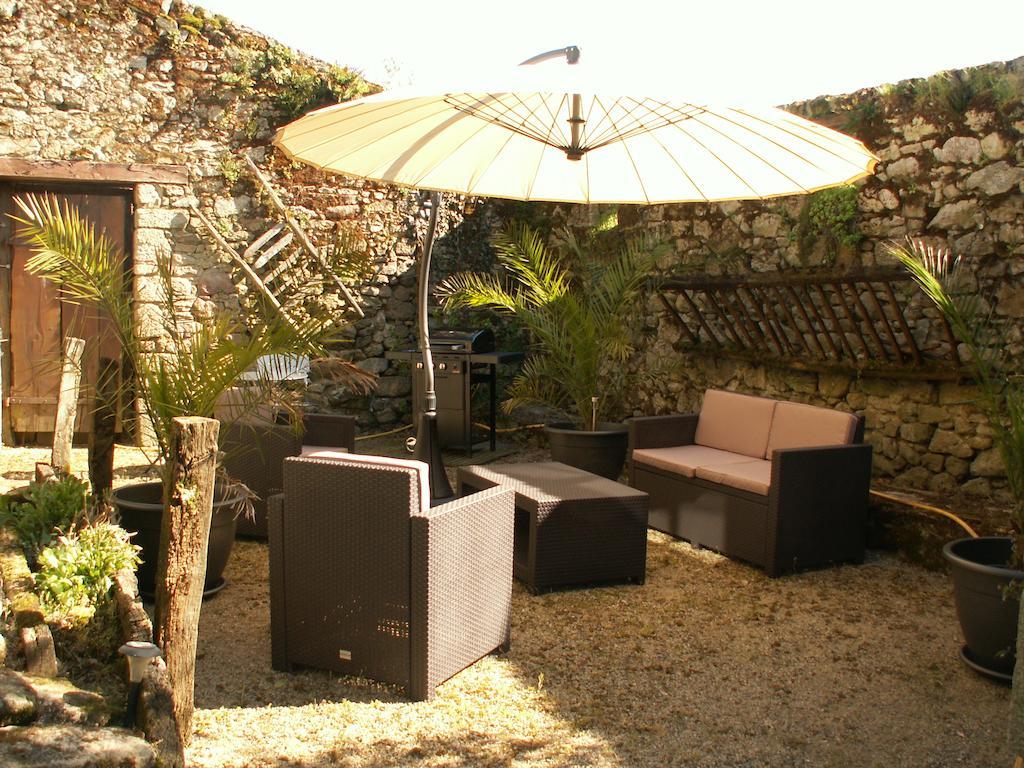 La Traineliere Bed & Breakfast Les Epesses Exterior photo