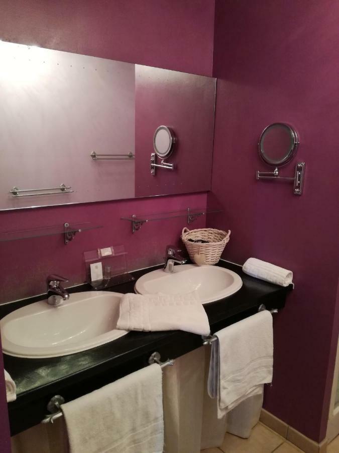 La Traineliere Bed & Breakfast Les Epesses Exterior photo